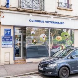 Cliniques vétérinaires à Montigny-lès-Metz – Répertoire des meilleurs professionnels