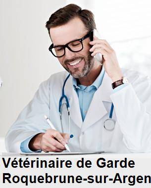 Cliniques vétérinaires à Roquebrune-sur-Argens – Listing des plus professionnels