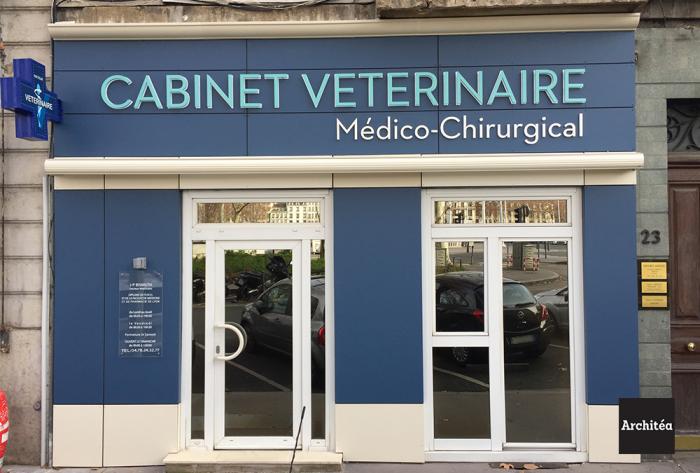 Cliniques vétérinaires à Vénissieux – Répertoire des meilleurs professionnels