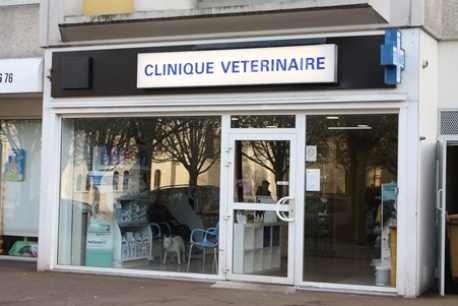 Découvrez les meilleurs vétérinaires à Vitry-sur-Seine