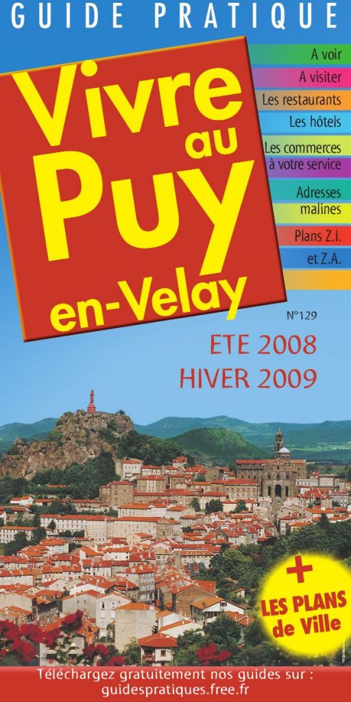 Guide des bons Docteurs Vétérinaires à Le Puy-en-Velay