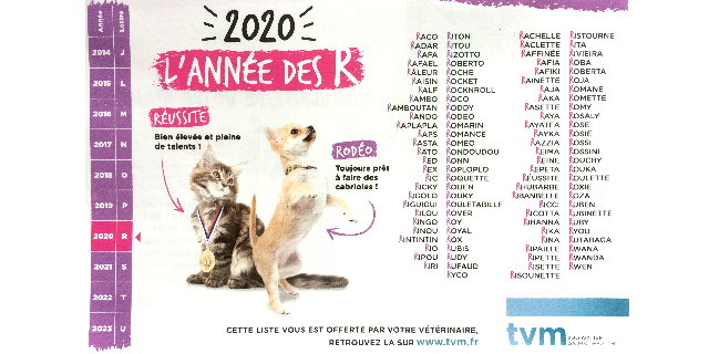 Guide des bons Docteurs Vétérinaires à Rouen