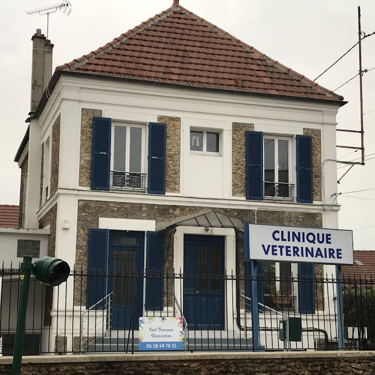 Les bons cliniques vétérinaires à Gagny – Seine-Saint-Denis