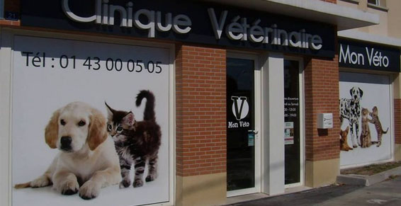 Vétérinaires à Neuilly-Plaisance – Registre des plus professionnels