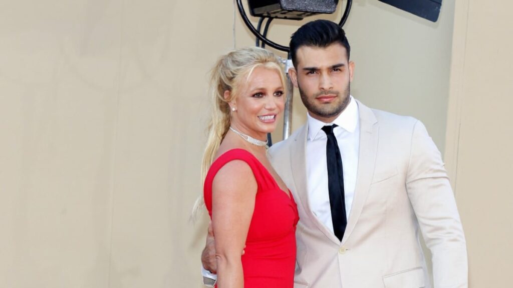Britney Spears change tout après sa rupture avec Sam Asghari : elle se lance dans l’agrandissement de sa famille !