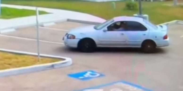 Acte atroce sur un parking : un témoin précieux change tout (vidéo choquante)