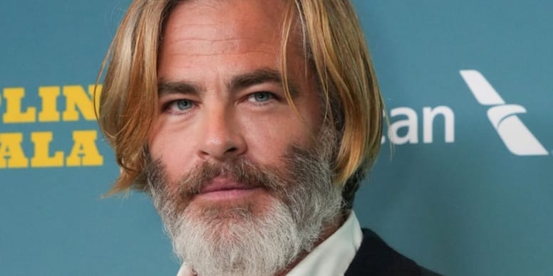 Adoption urgente : Chris Pine sauve deux chiens de l’euthanasie et cherche des familles